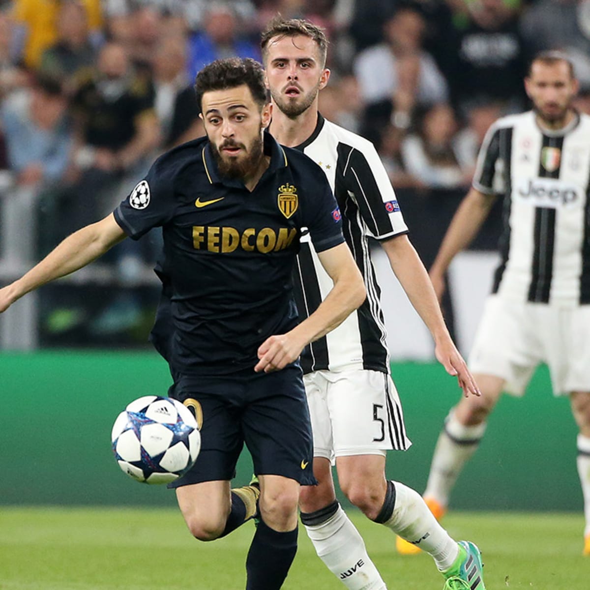 Transfer news: Bernardo Silva to Man City & Arsenal rumours - Sports  Illustrated