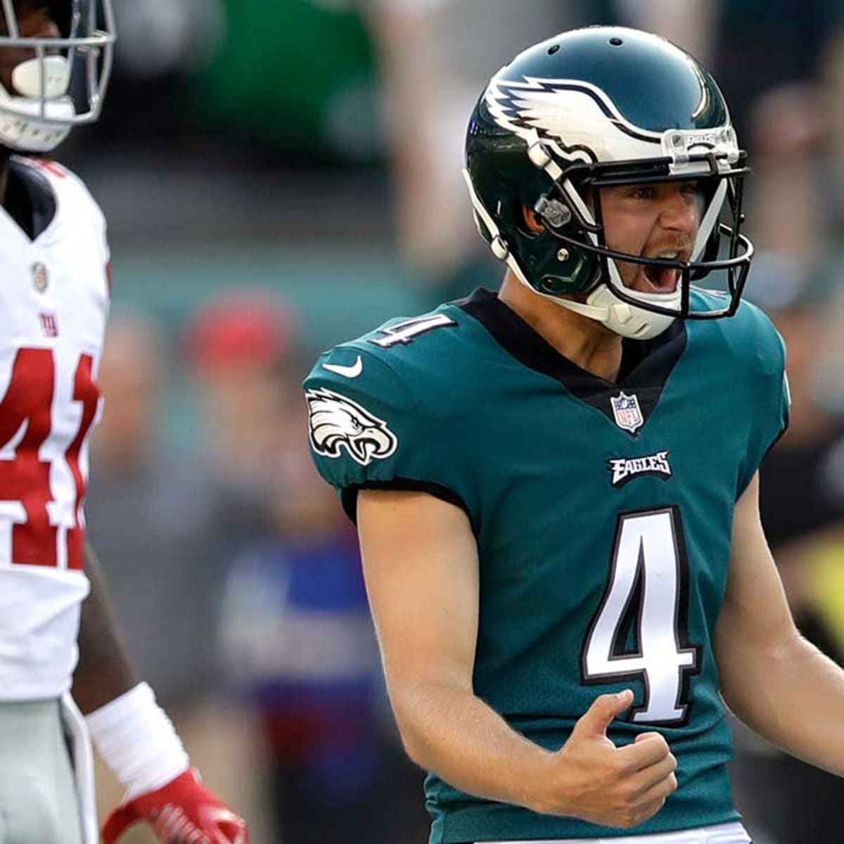 Jake Elliott fantasy advice: Start or sit the Eagles kicker in