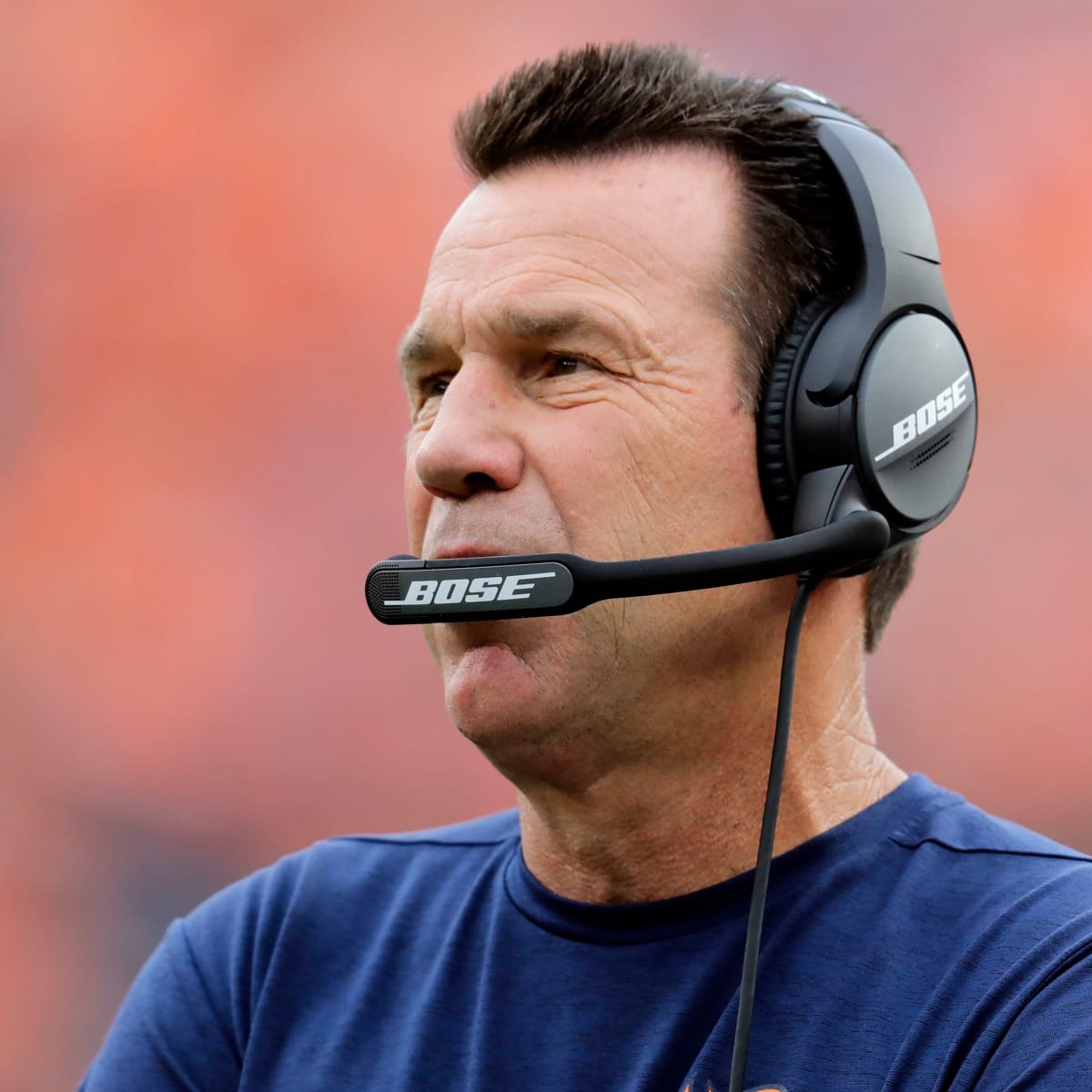 Gary Kubiak, Denver Broncos Coach Who Led Team to a Title, Is Expected to  Retire - The New York Times