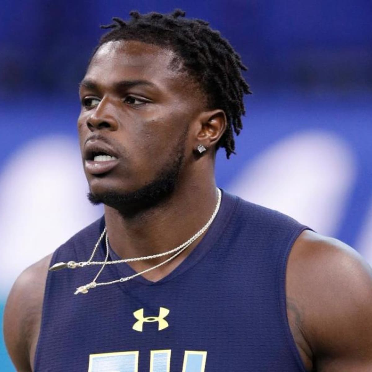 ESPN reporting Jabrill Peppers had diluted sample in drug test at NFL  Combine - Maize n Brew