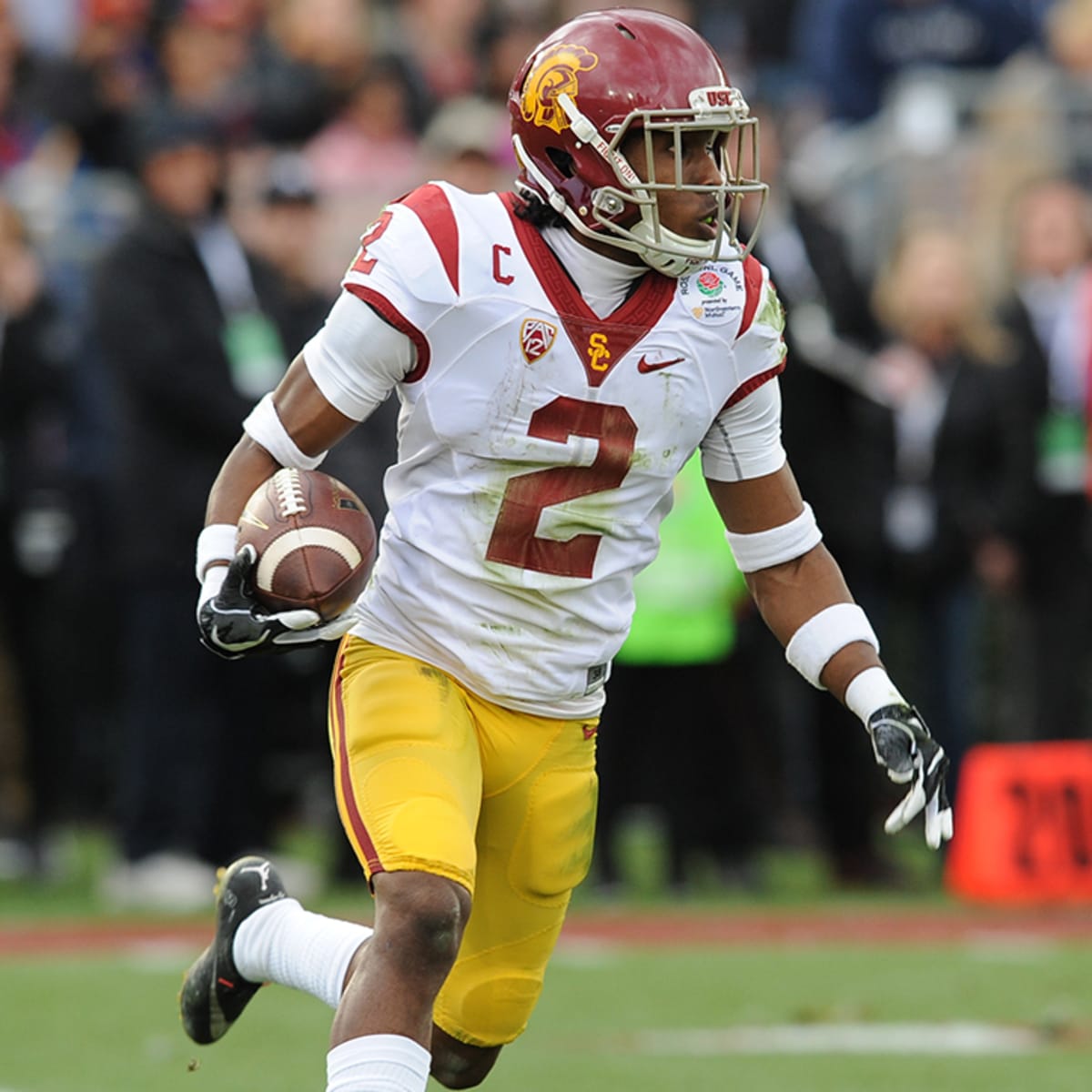 Signing Day's No. 1 commitment: Adoree' Jackson chooses USC 