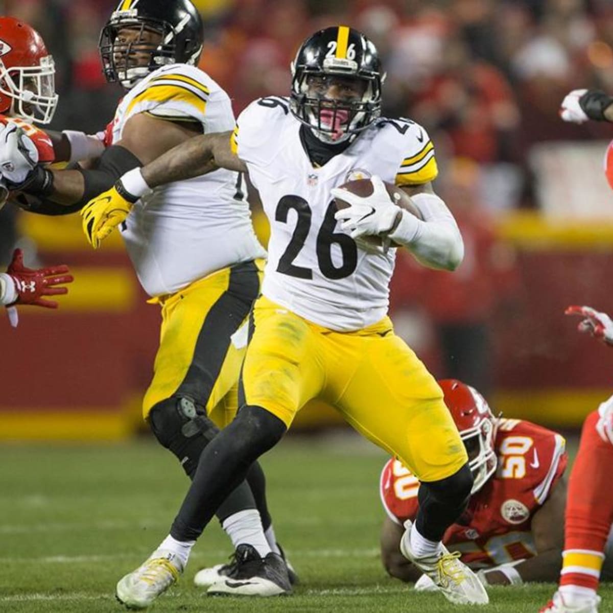 Boswell boots Steelers past Chiefs, into AFC title game vs