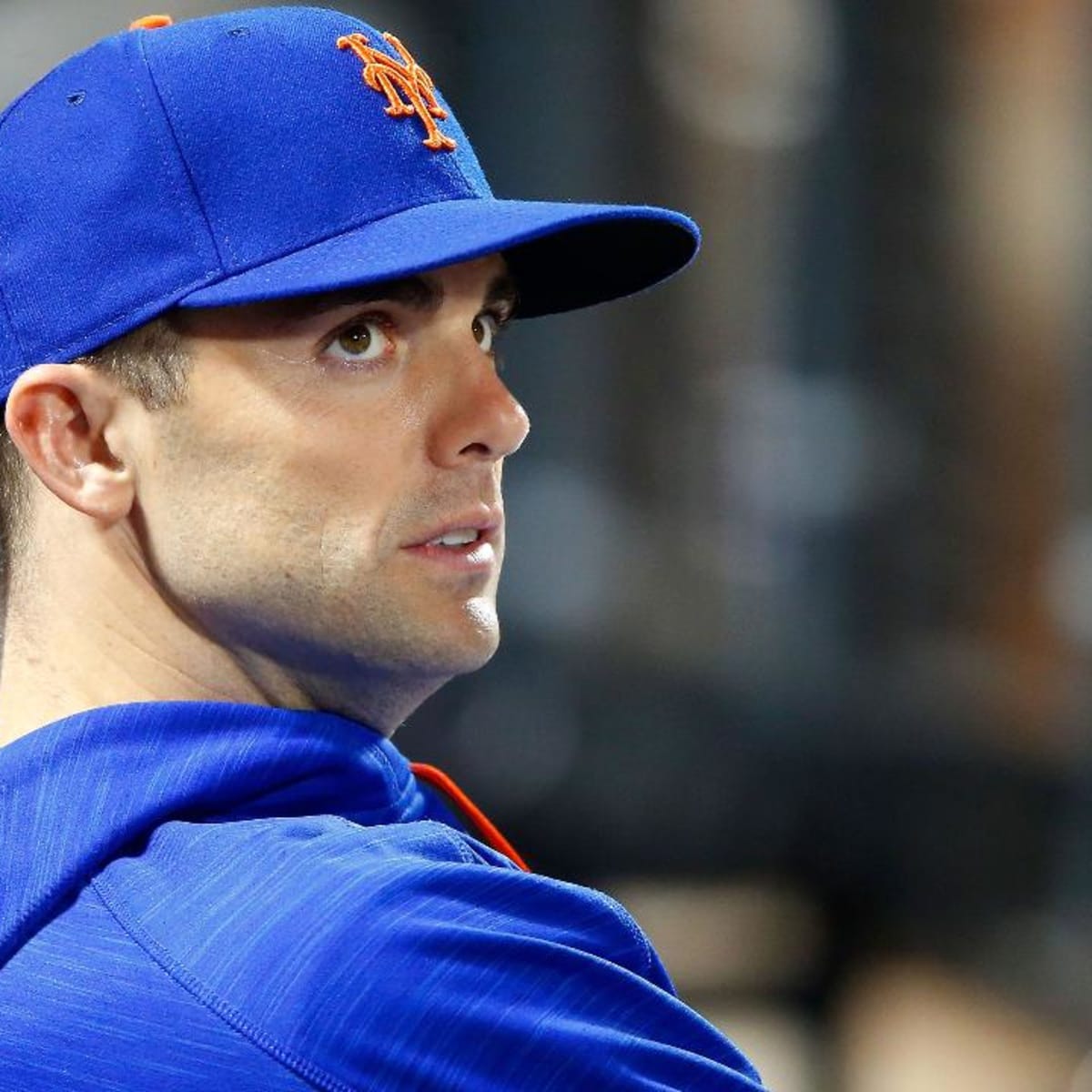 Mets' David Wright to undergo shoulder surgery - Sports Illustrated