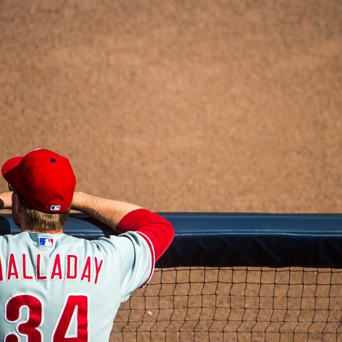 Roy Halladay death: Inside his life after MLB - Sports Illustrated