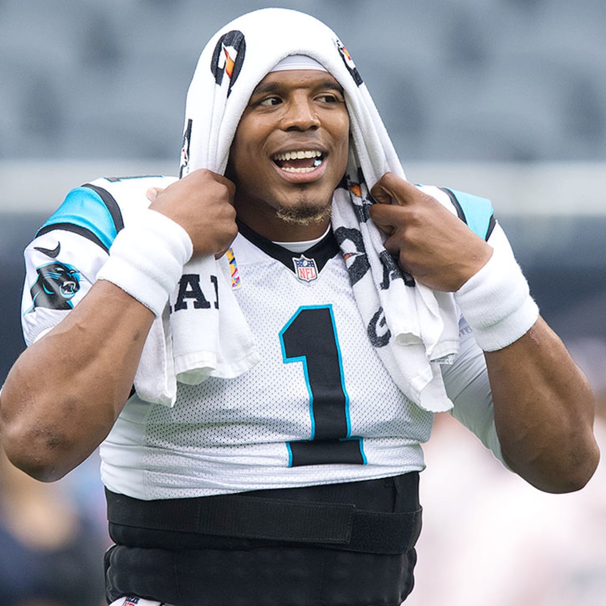 Cam Newton signing signals urgency for Carolina Panthers to win, Pro  Football Talk, NBC Sports