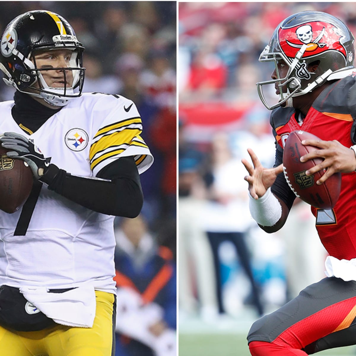 Steelers' Ben Roethlisberger torches Chiefs for 5 TDs – The Denver