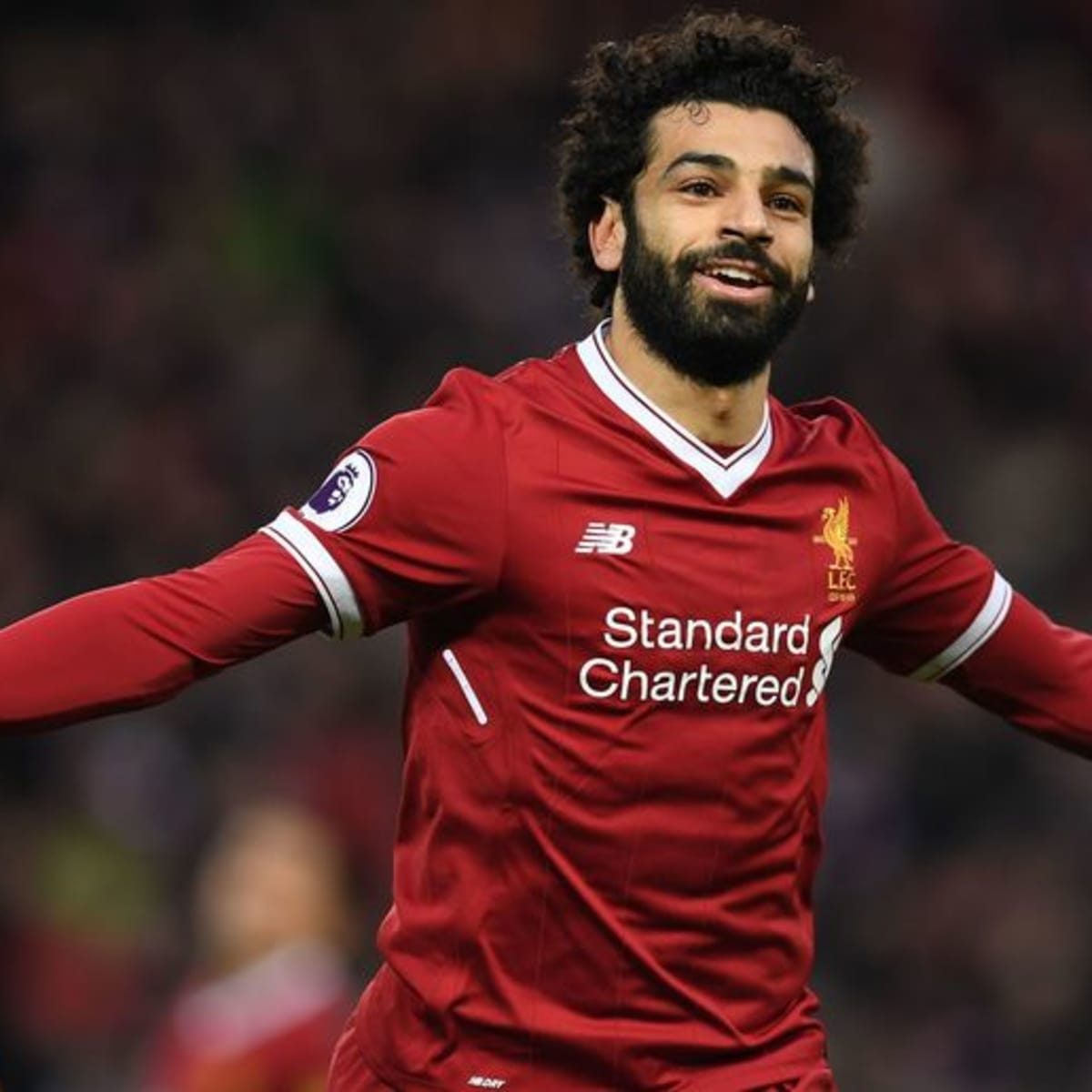 Mohamed Salah – Wikipedia