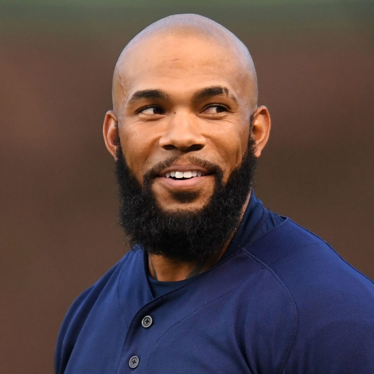 Eric Thames vs. Reds has gotten ugly