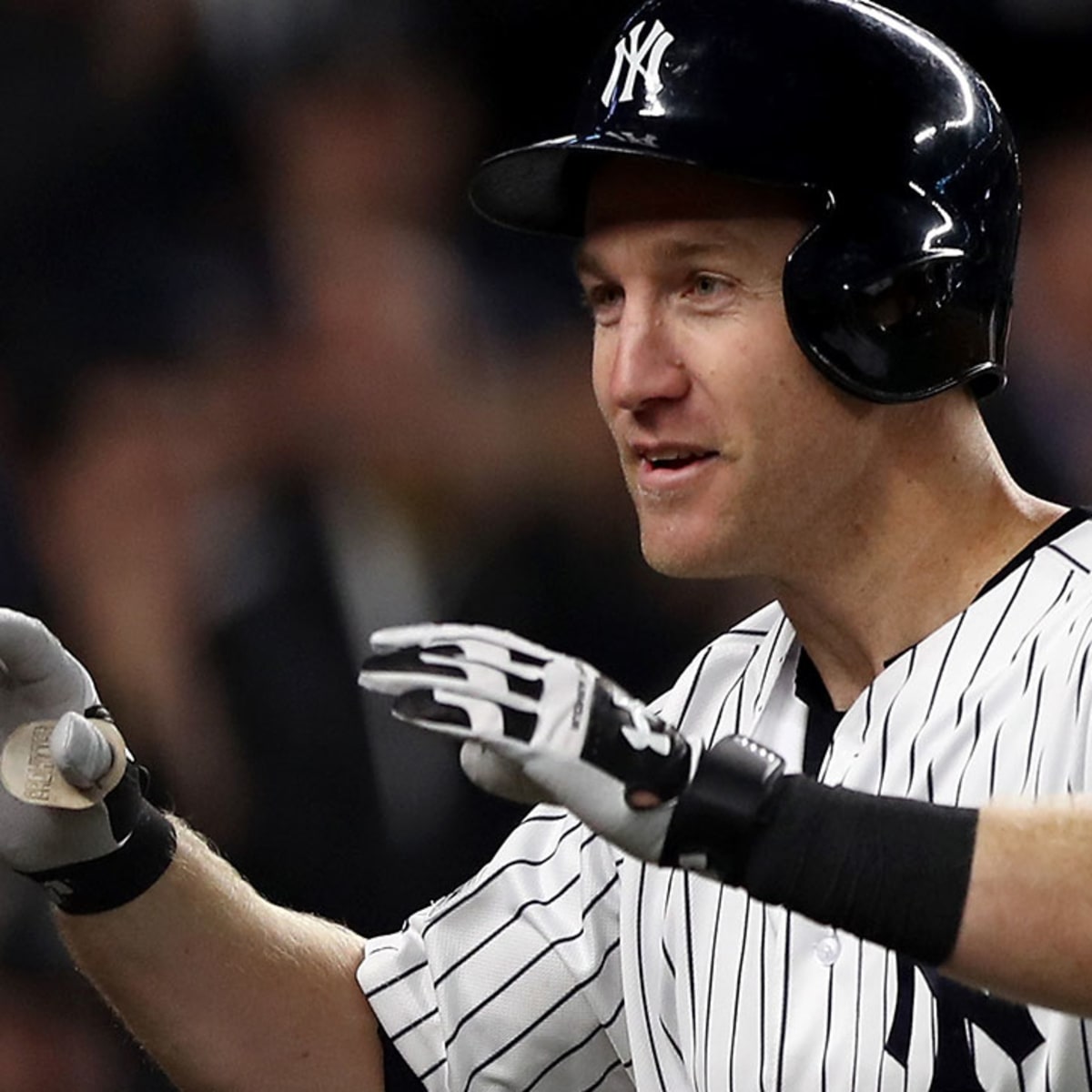 Todd Frazier - Pittsburgh Pirates Third Baseman - ESPN