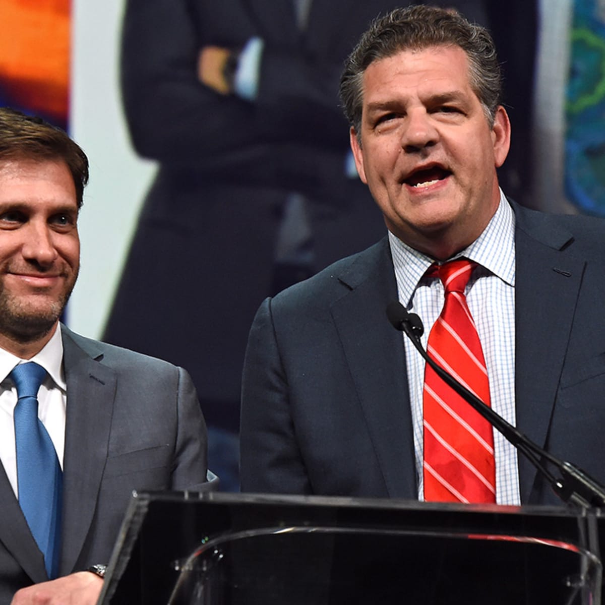 Mike Golic Jr. reportedly leaving ESPN (UPDATE)