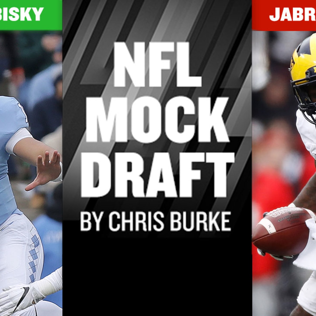 2023 NFL mock draft: SI's Albert Breer projects the first six