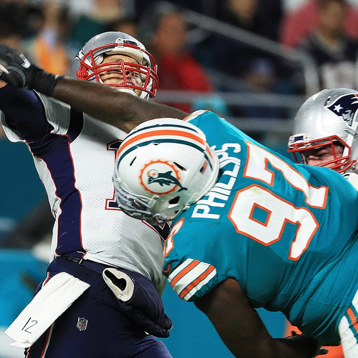 Will Patriots' Loss Against Dolphins Cost Tom Brady NFL MVP?