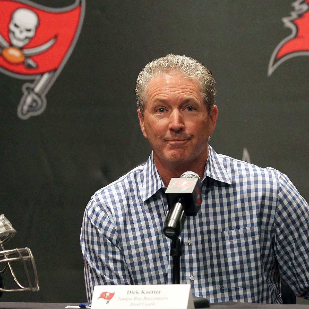 Full List of Tampa Bay Buccaneers Draft Picks: Who Did Tampa Bay