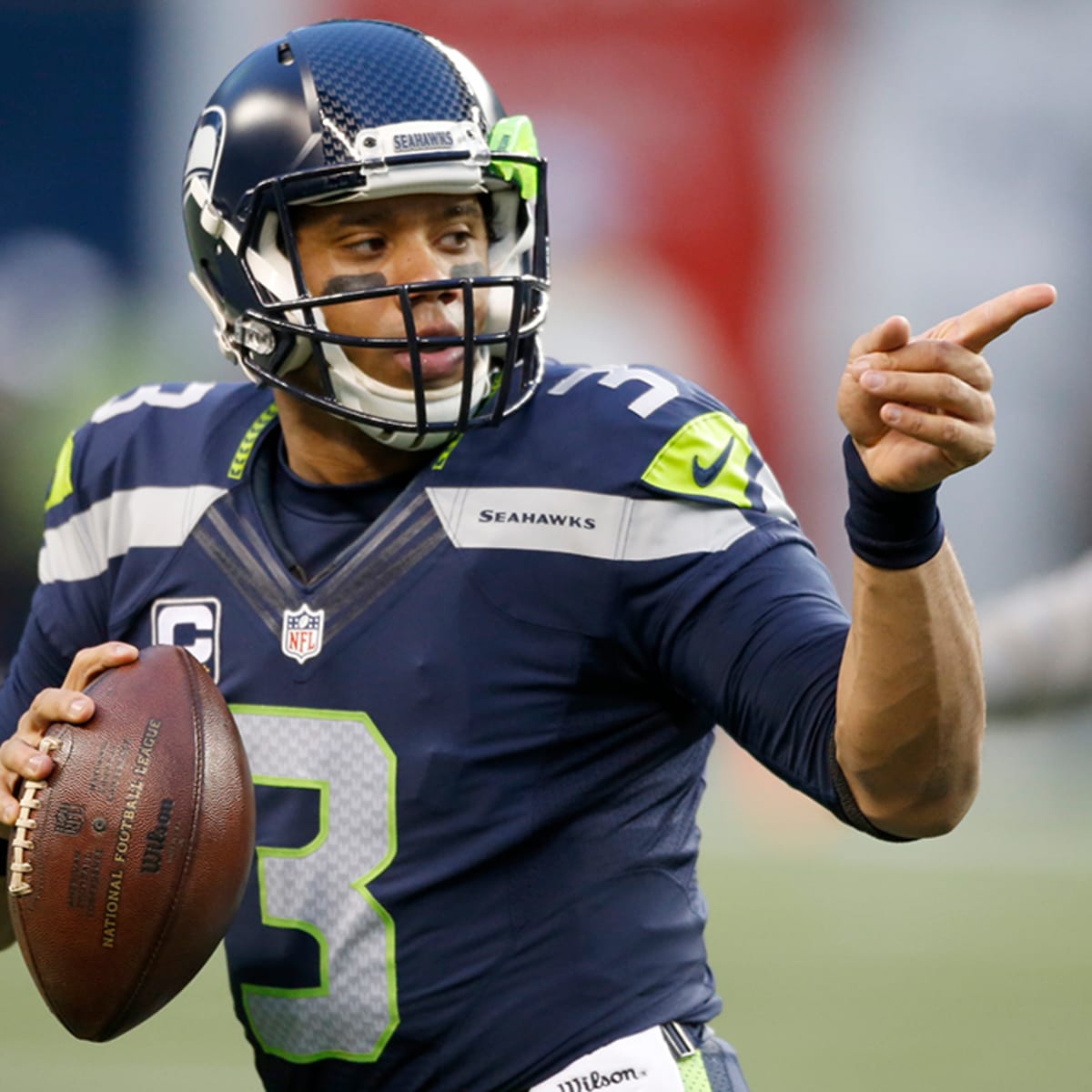 Seahawks Russell Wilson will be a steal in Fantasy Football