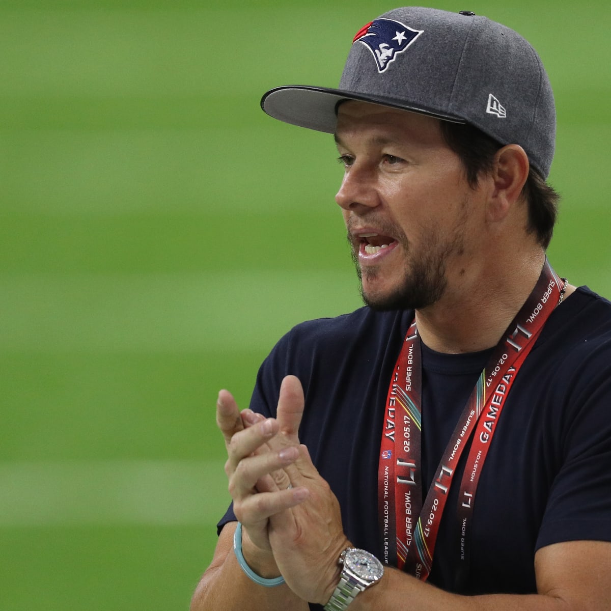 Astros Fan Mark Wahlberg Is Huge Fan Of This 'Yankee Killer