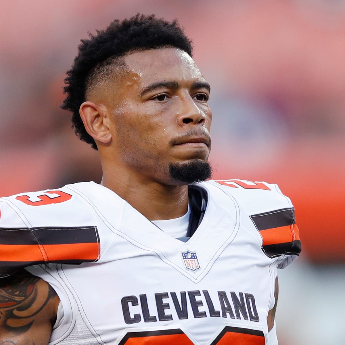 Joe Haden: Browns cut Pro Bowl cornerback - Sports Illustrated