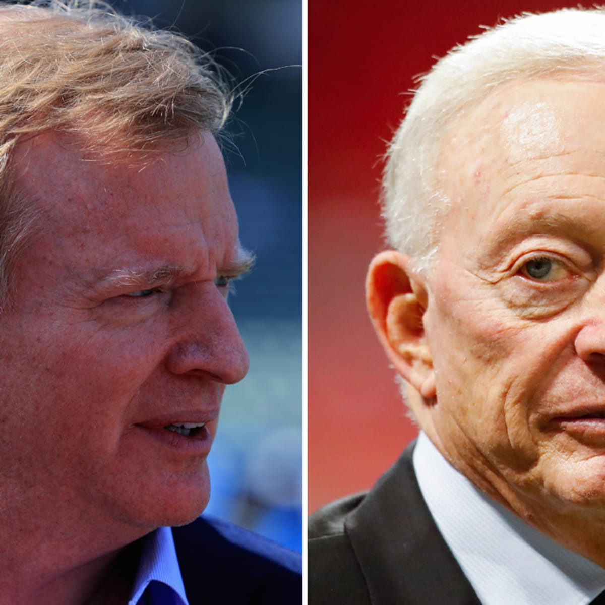 Dallas Cowboys: Jerry Jones is in win-now mode with another new plan