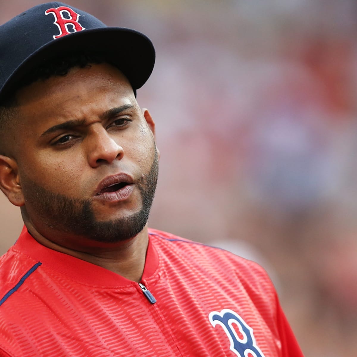 Report: Pablo Sandoval to reunite with the Giants on a minor league deal