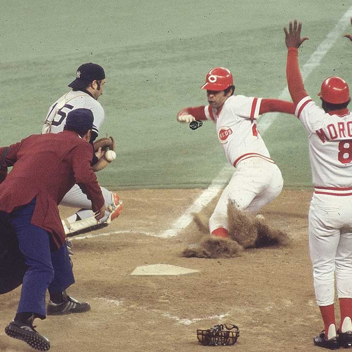 1976 Cincinnati Reds: The Great 8 