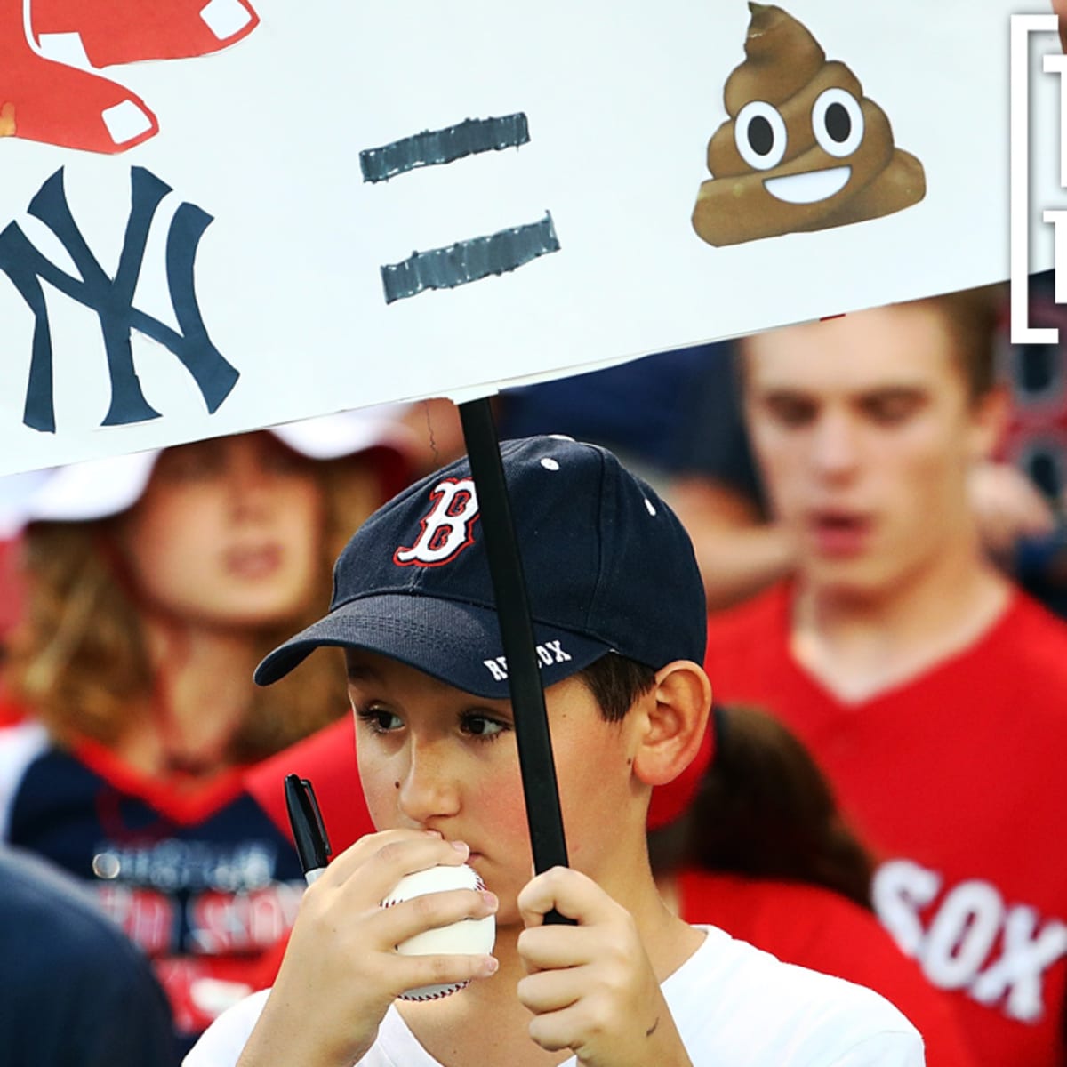 The New York Yankees Are the Best Bad Team in Baseball—or the