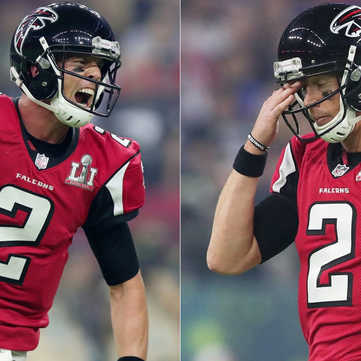 TBT: The last time the Atlanta Falcons lost the Super Bowl, they did not  bounce back