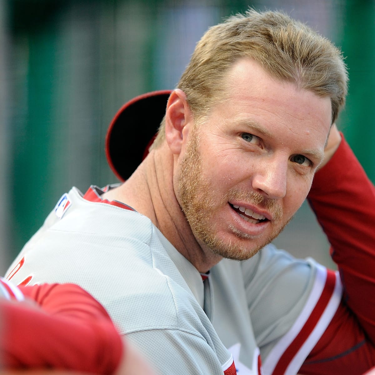 Roy Halladay death: Inside his life after MLB - Sports Illustrated