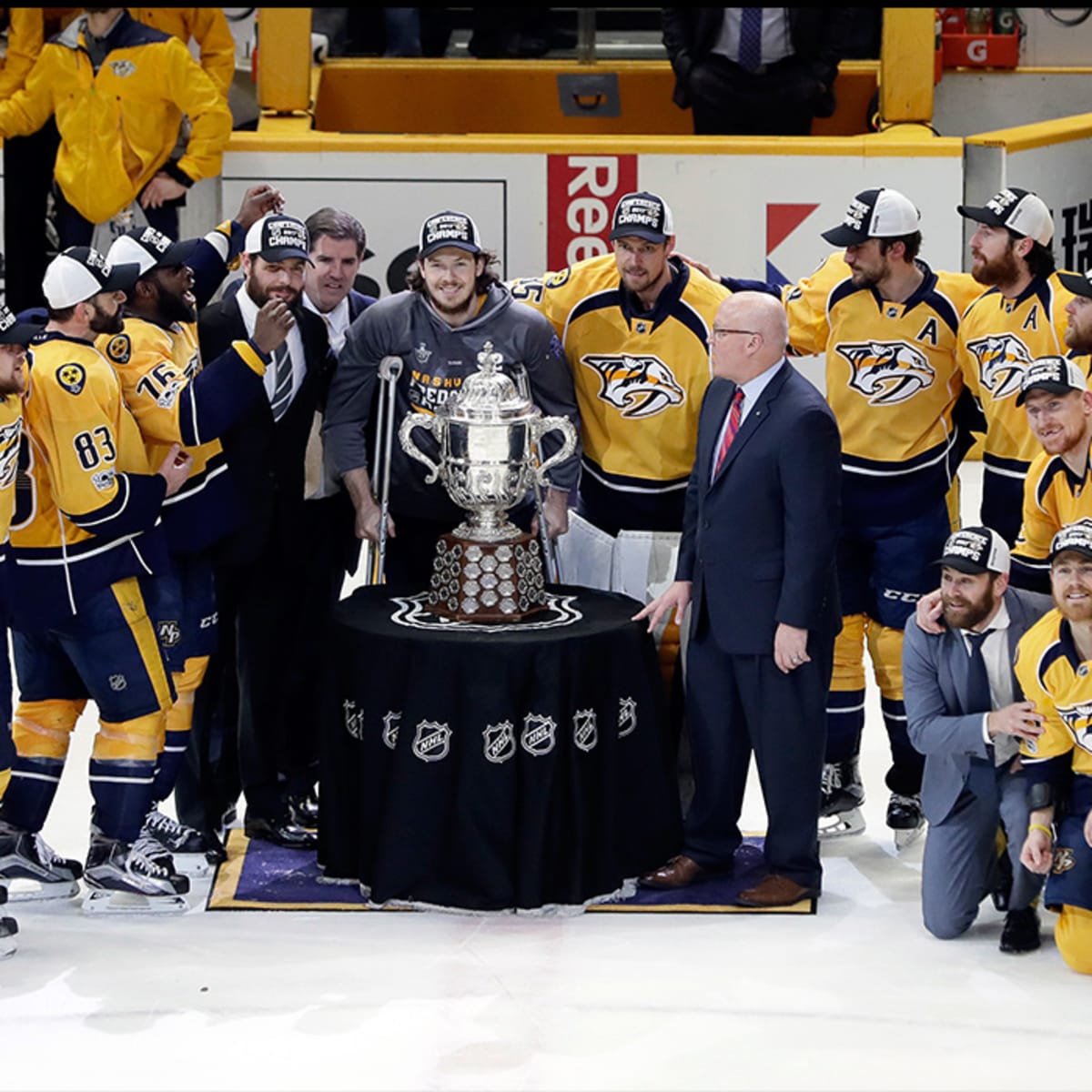 2017 Stanley Cup Finals: Most Up-to-Date Encyclopedia, News & Reviews