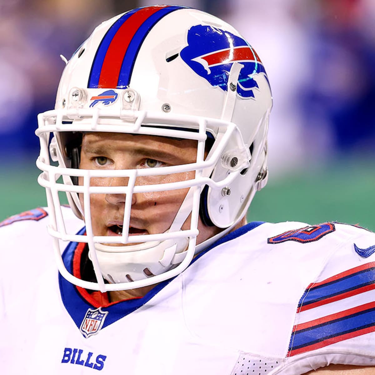 Richie Incognito dislikes Thursday Night Football - Buffalo Rumblings