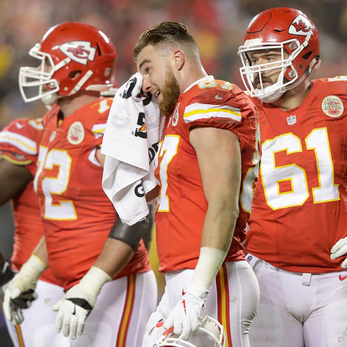 Analyst Blasts Chiefs TE Travis Kelce for Claims of Bribery