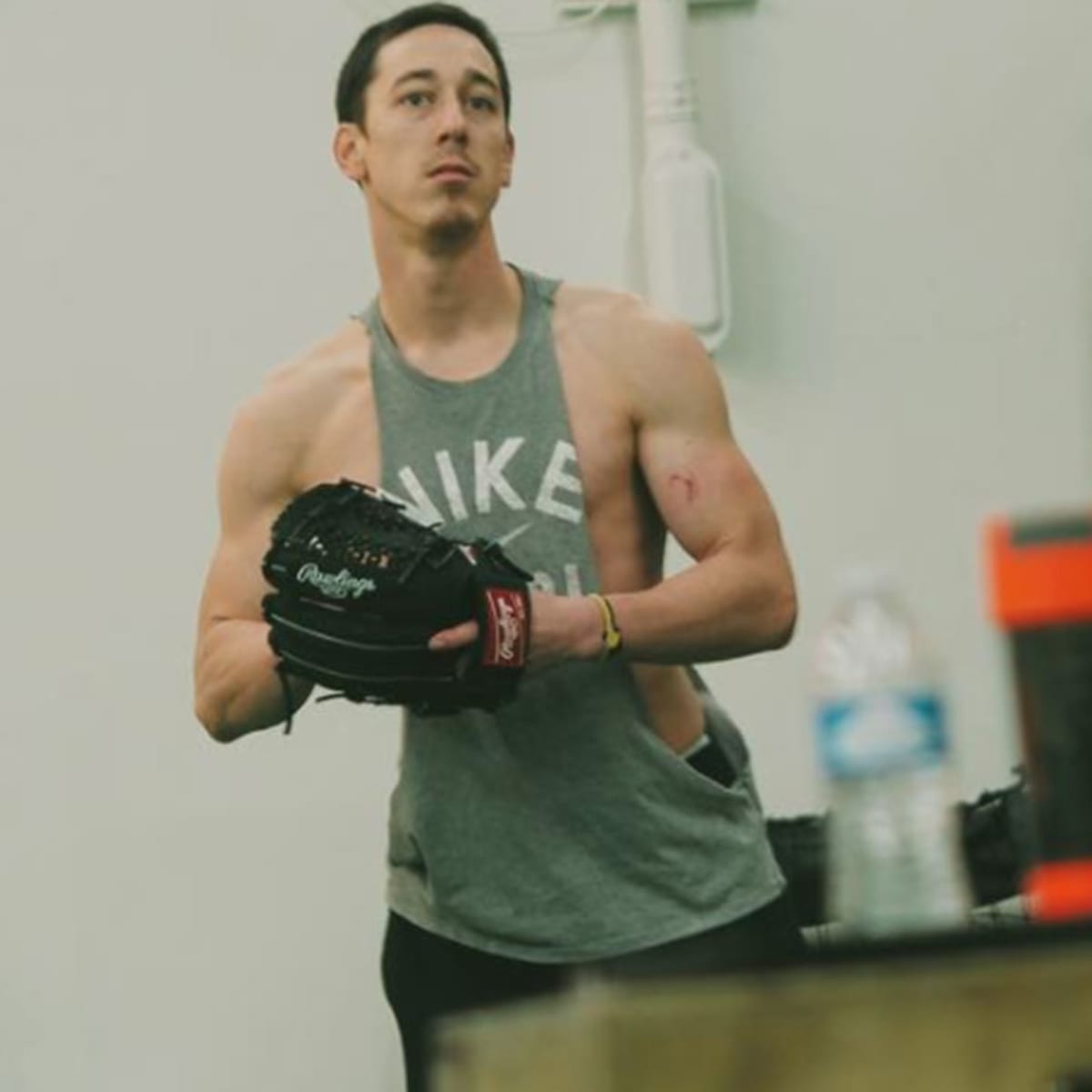 Tim Lincecum gets a haircut, proceeds to get racked by Rockies