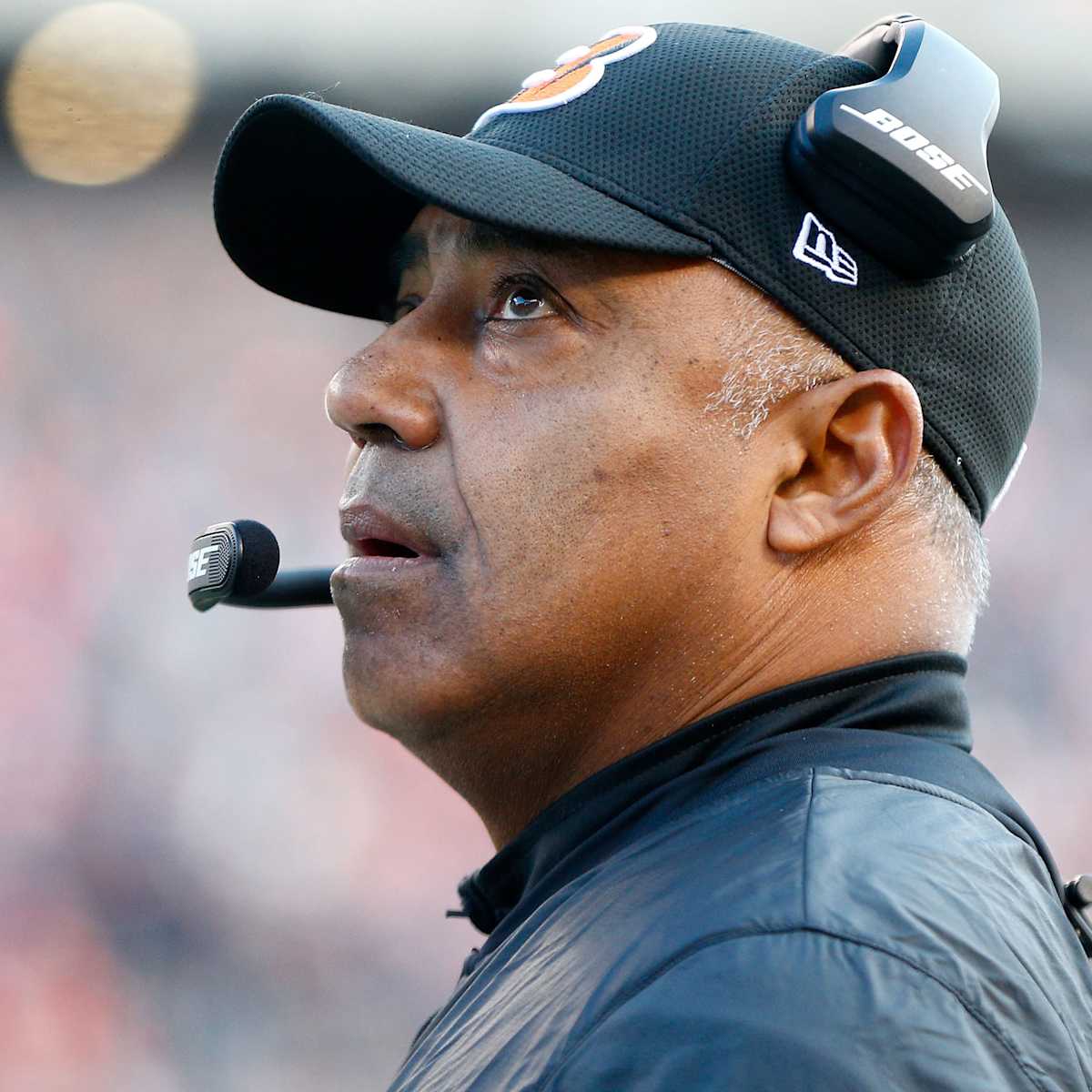 Cincinnati Bengals update health status of coach Marvin Lewis