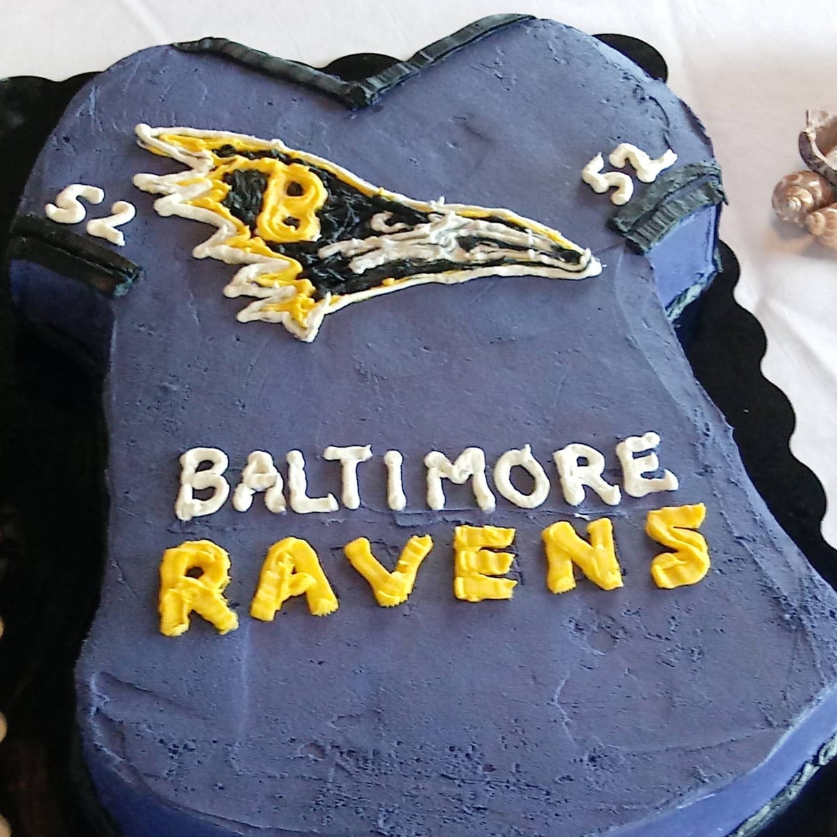 Baltimore Ravens Funny Parody Logo – Parody Tease