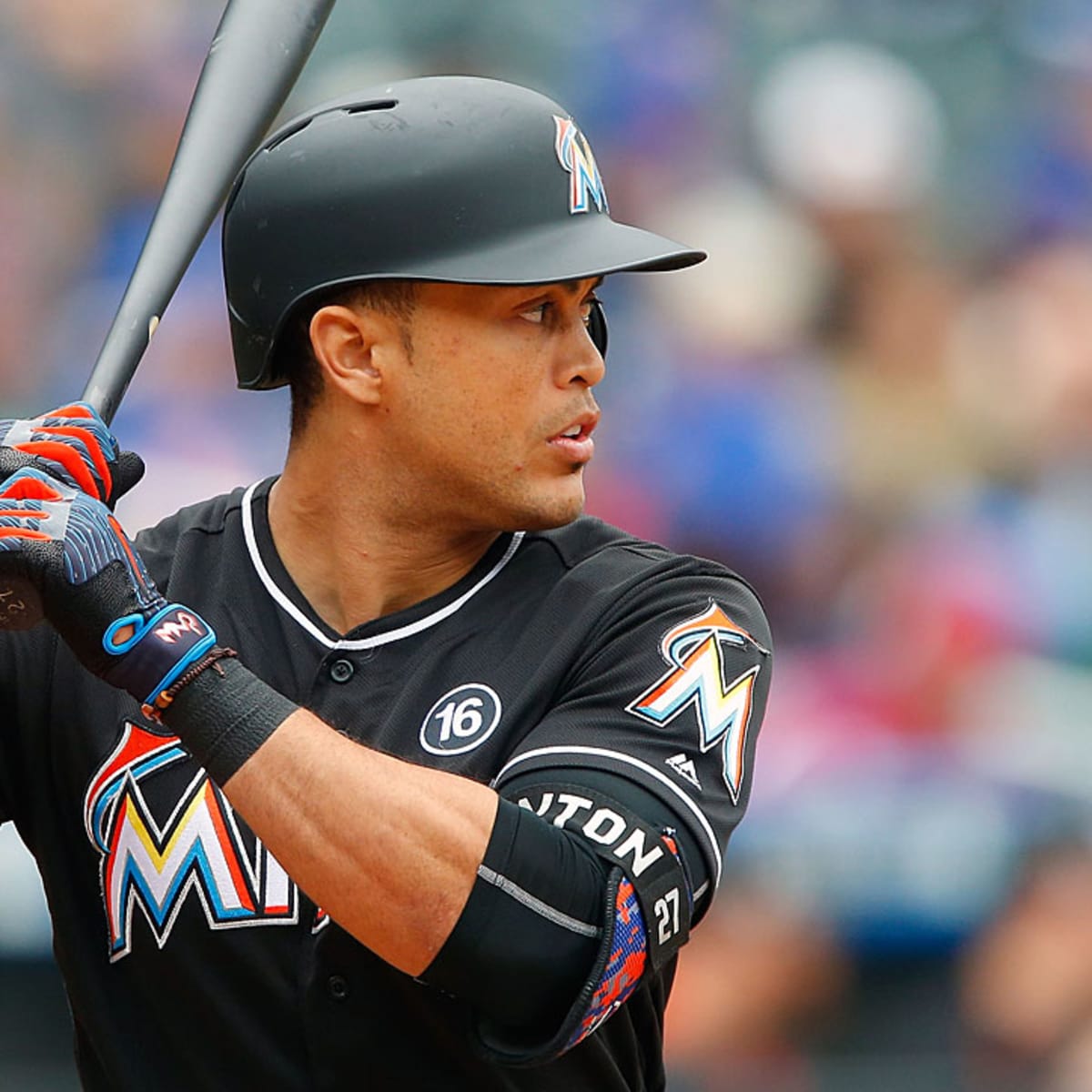 Giancarlo Stanton trade rumors: Seven teams that might be