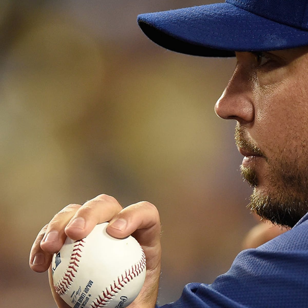 Fish Food: Josh Beckett Arrested, Endless Trade Talk, Marlins Logo