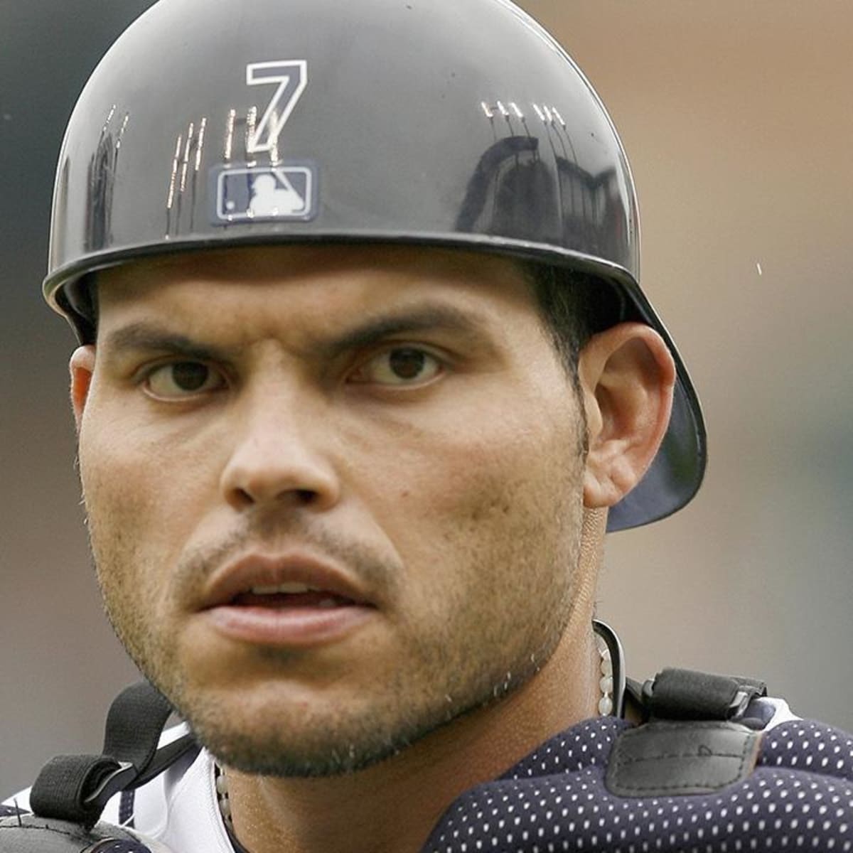 Scouting Report: Ivan Rodriguez - Sports Illustrated