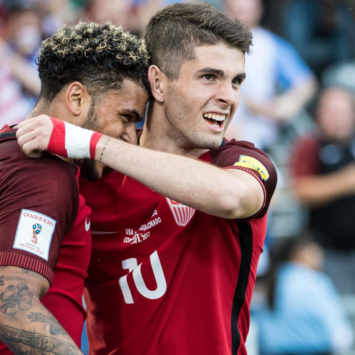 Could the U.S. men's soccer team miss the World Cup again?