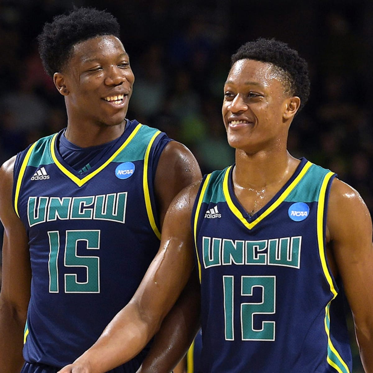 UNCW Basketball Season Tickets On Sale - UNC Wilmington Athletics