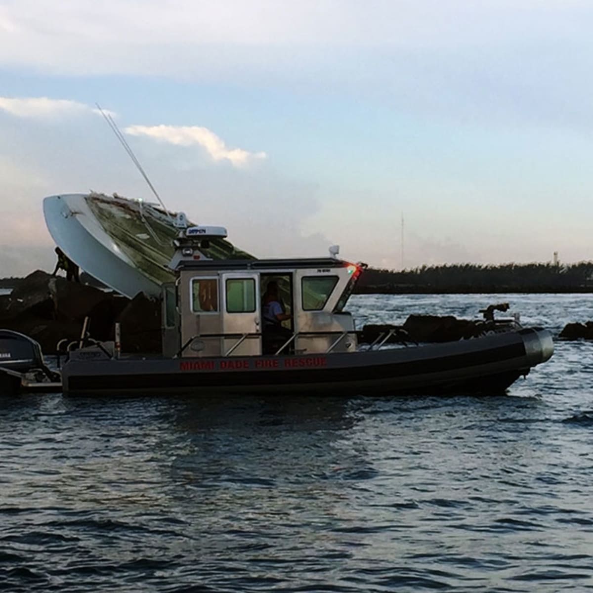 Jose Fernandez crash 