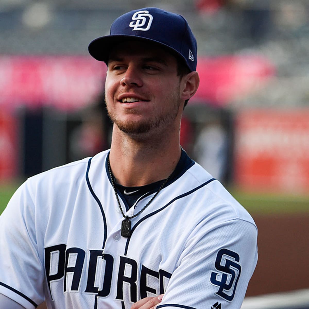 Padres Editorial: Wil Myers is the Face of the Franchise