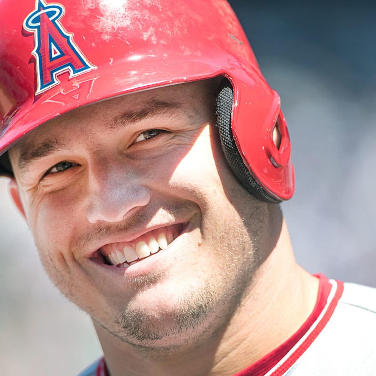 Mike Trout Monday: The 5* Hall of Famers Mike Trout has surpassed