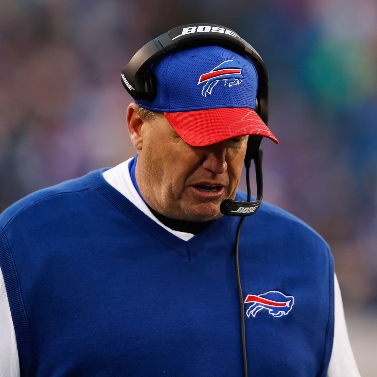 Rex Ryan, Rob Ryan involved in bar fight in Nashville