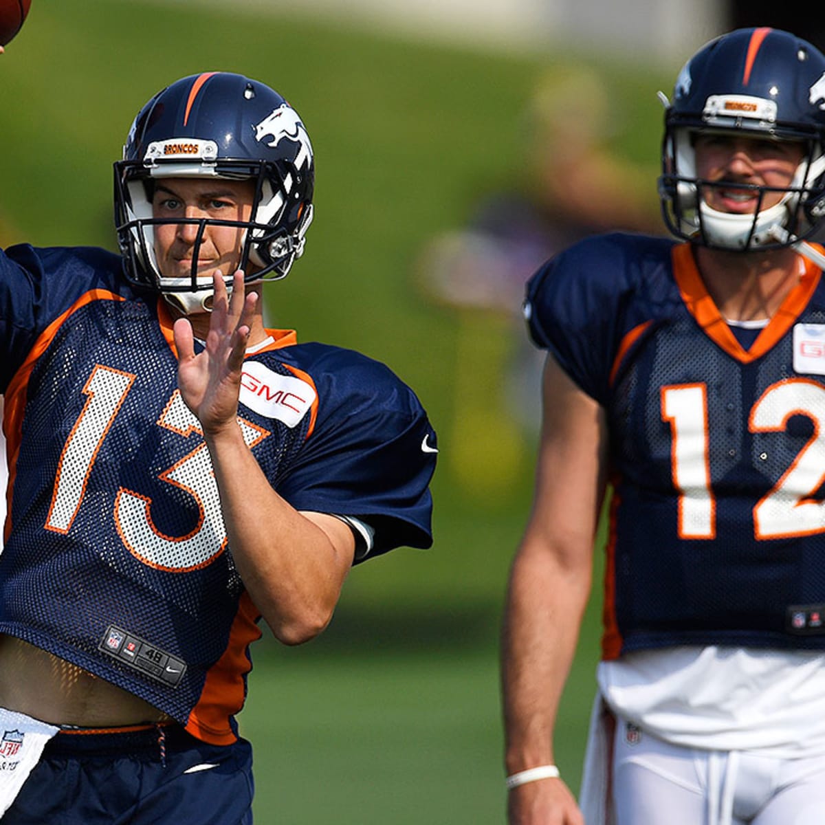 Ex-Vikings QB Sean Mannion joins Seahawks' practice squad - Sports  Illustrated Minnesota Vikings News, Analysis and More