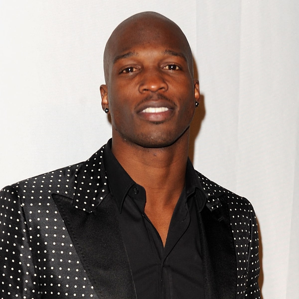 Report: Man tried to use Chad Johnson's identity at Louis Vuitton