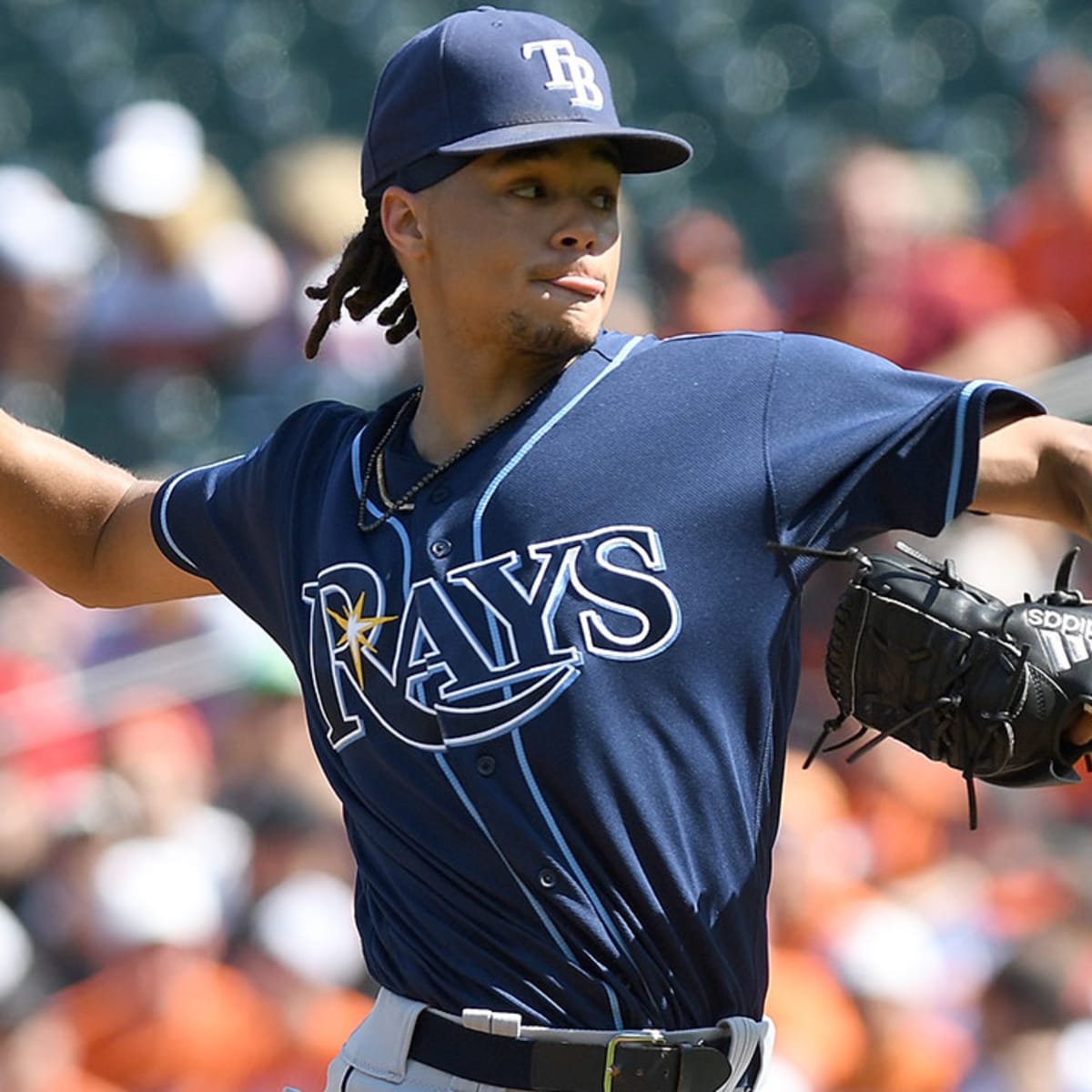 Minnesota Twins sign veteran right-handed pitcher Chris Archer to 1