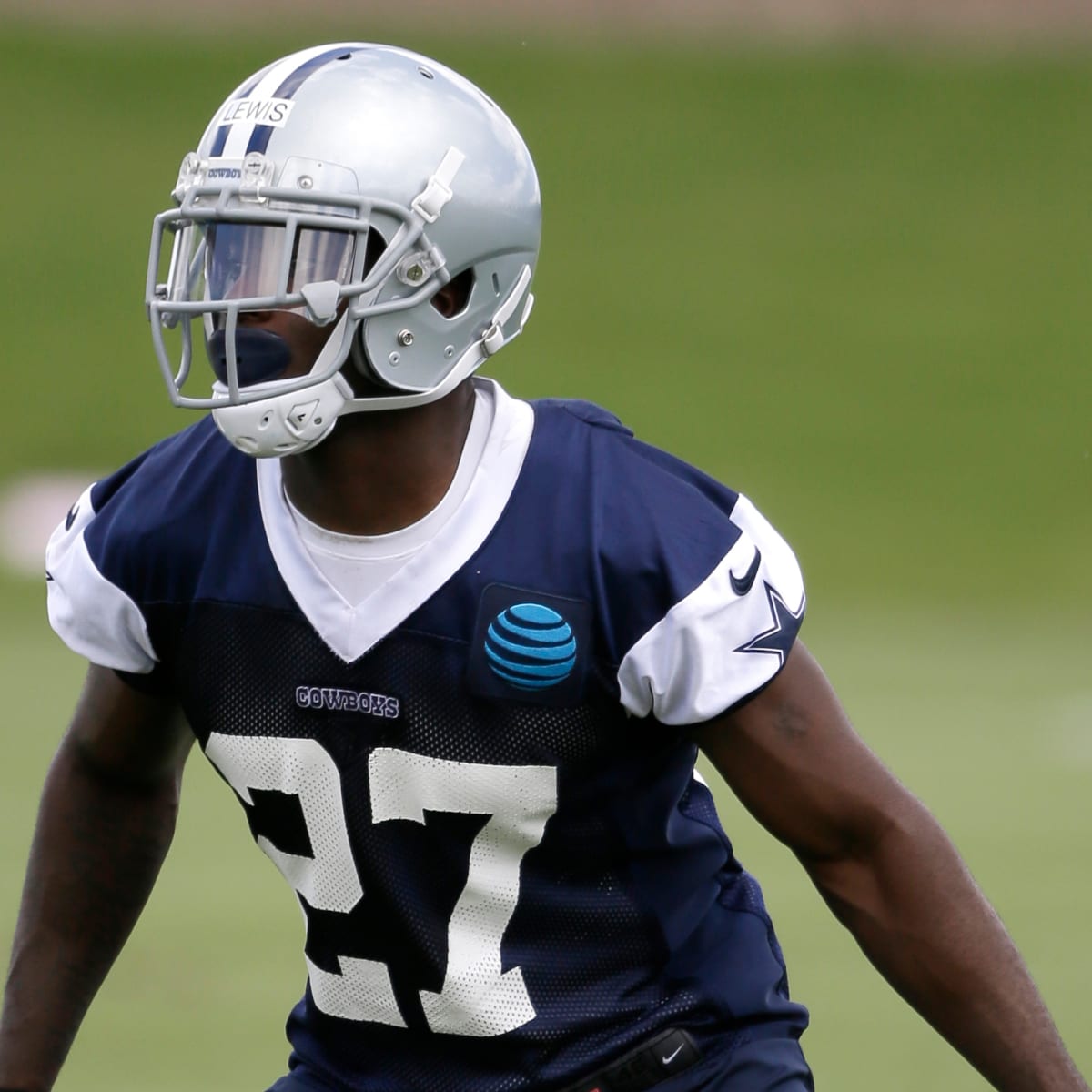 New number, who dis?: Cowboys CB Jourdan Lewis to wear single