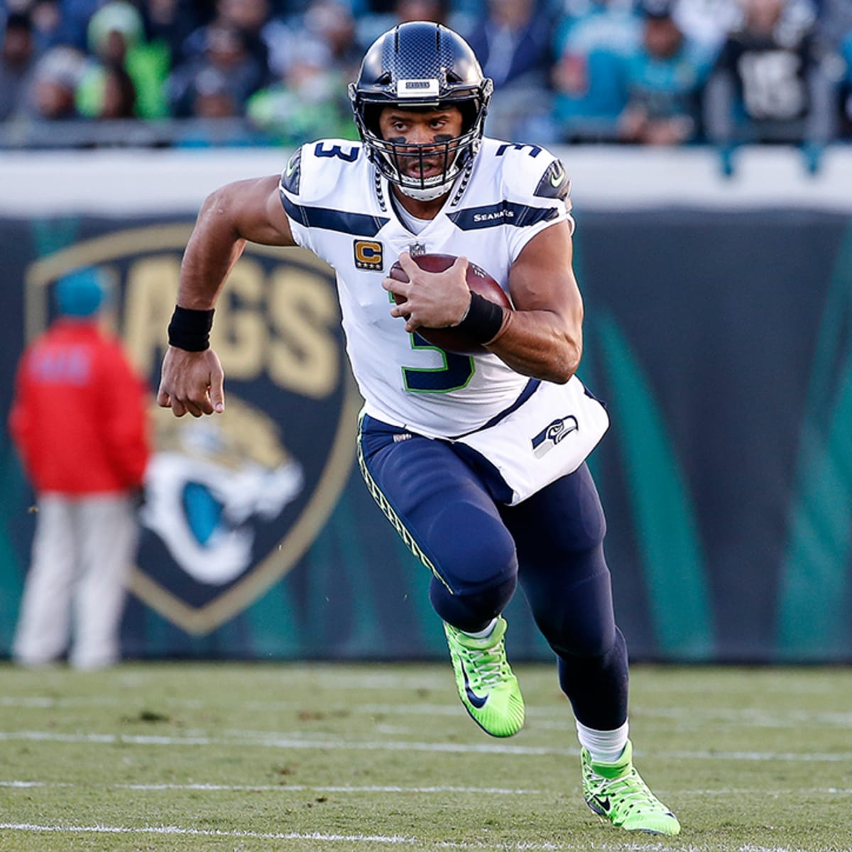 Russell Wilson 'Pushed Hard' for Staff Change After 2020, per Report -  Sports Illustrated