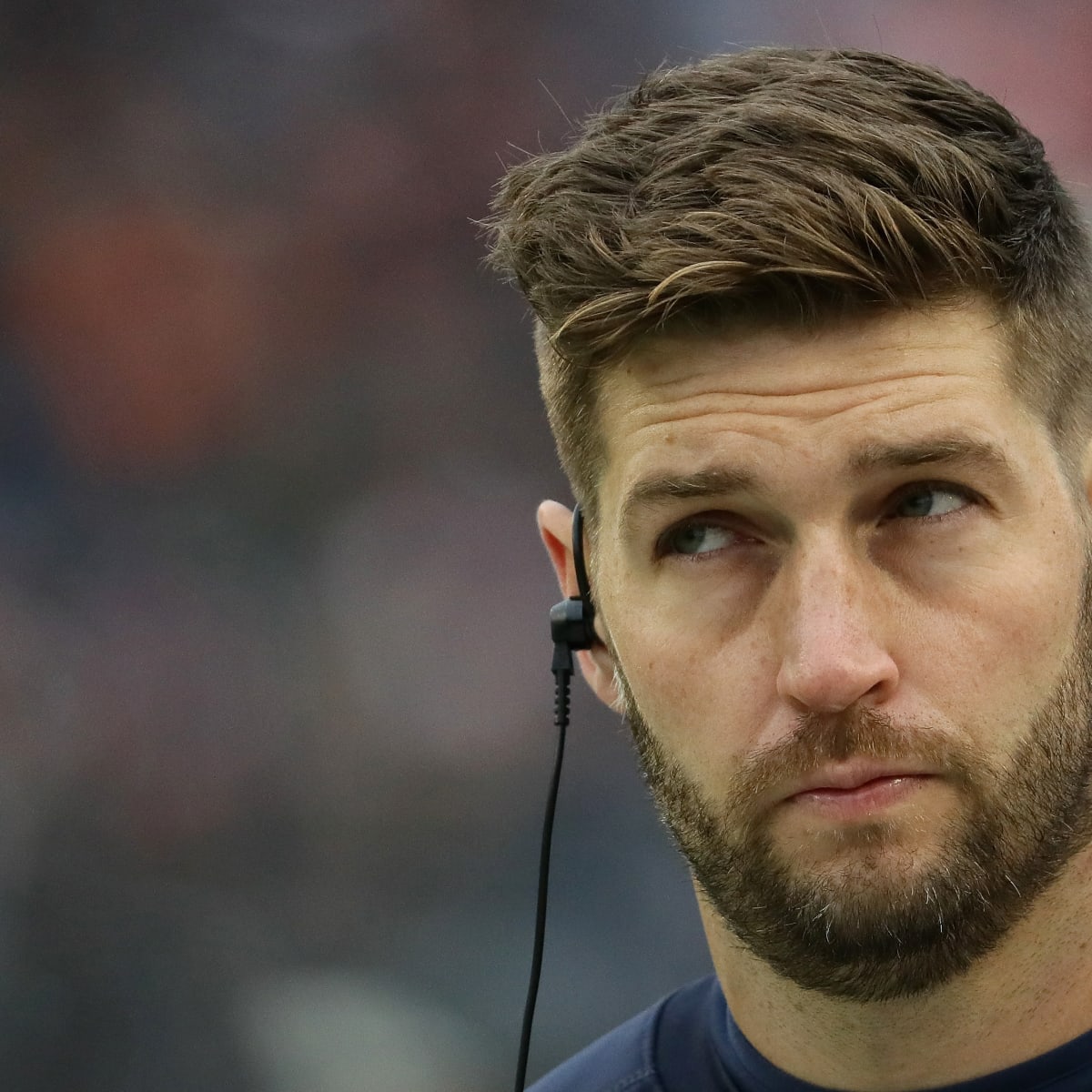 Jay Cutler joins FOX NFL broadcast team, could call Packers-Bears in Week  10 - Acme Packing Company