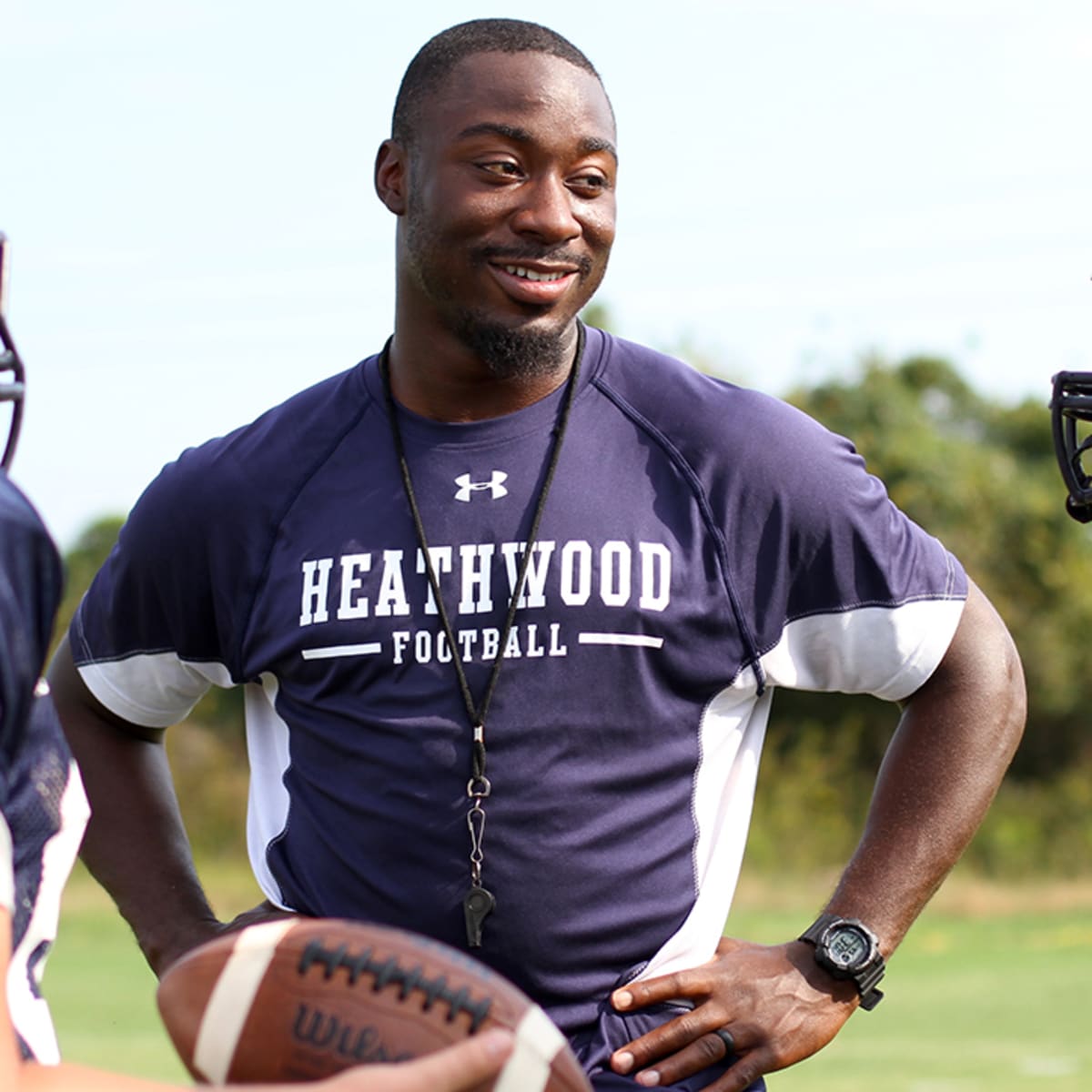 Marcus Lattimore on NFL career: 'It was hell. Every day'