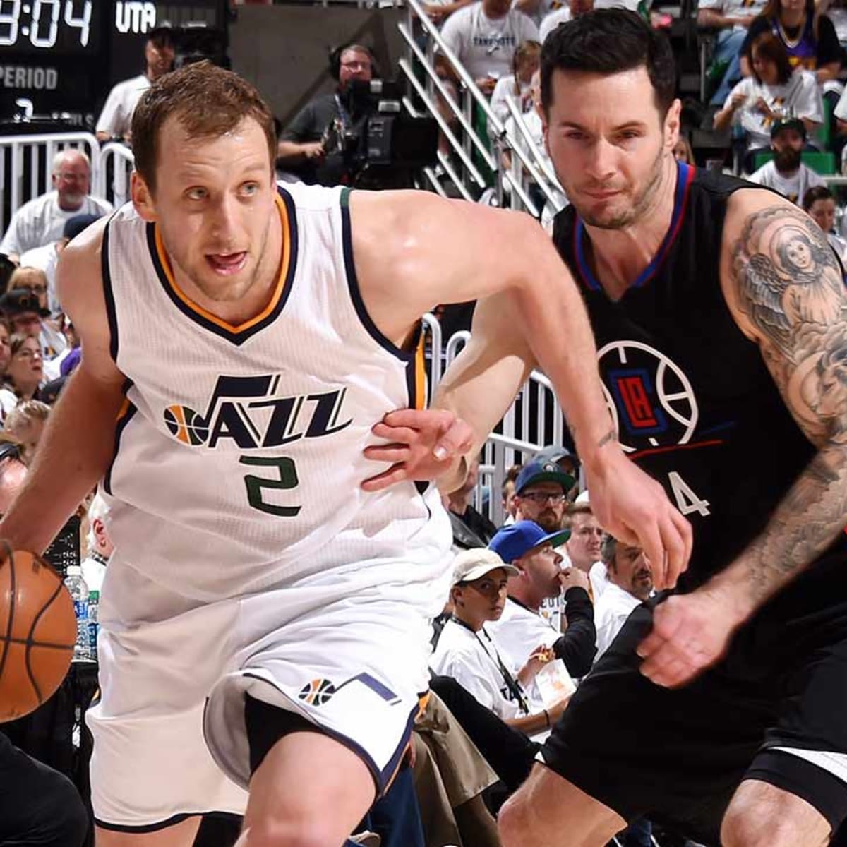 NBA, news: Joe Ingles, stats, Jazz vs Hornets result, score