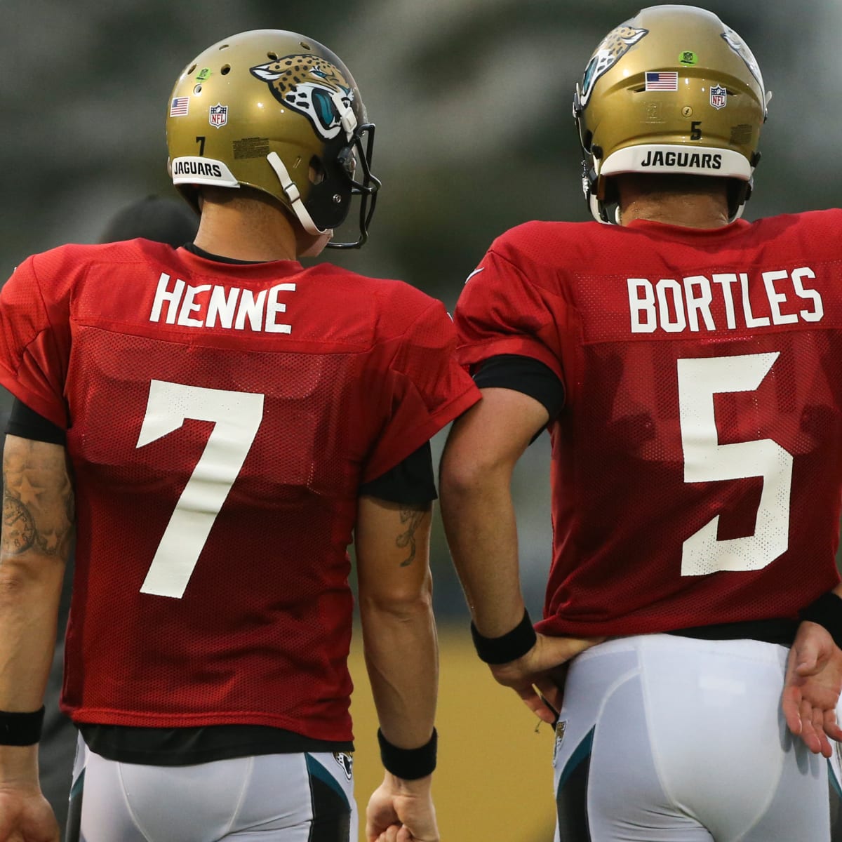 Chad Henne Fantasy Profile: News, Stats & Outlook for 2023